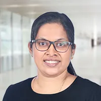 Soundarya Mahalingam